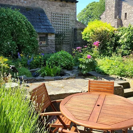 2 Bed In Sz144 Holiday home *