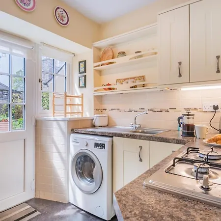 2 Bed In Sz144 Holiday home Kirkby Stephen