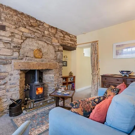 2 Bed In Sz144 Kirkby Stephen