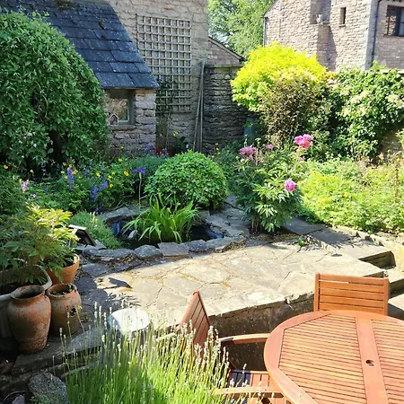 2 Bed In Sz144 Holiday home