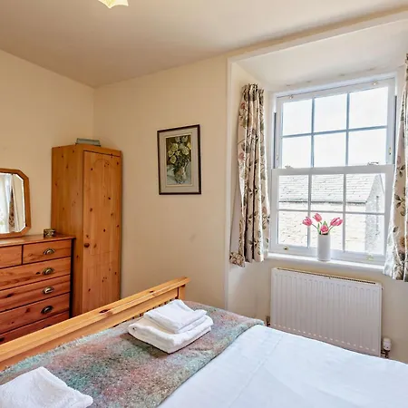 Holiday home 2 Bed In Sz144