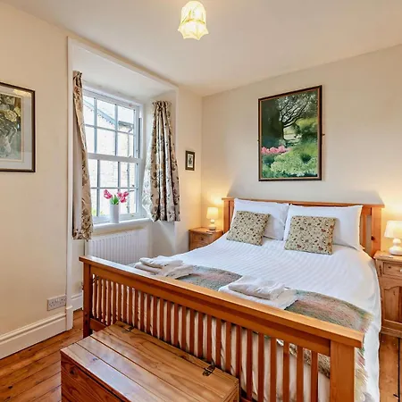 Σπίτι διακοπών 2 Bed In Sz144