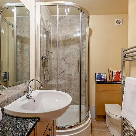 2 Bed In Sz144 Holiday home *