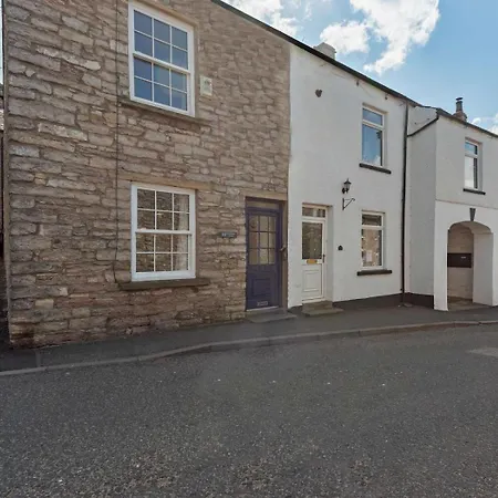 Ferienhaus 2 Bed In Sz144 Kirkby Stephen