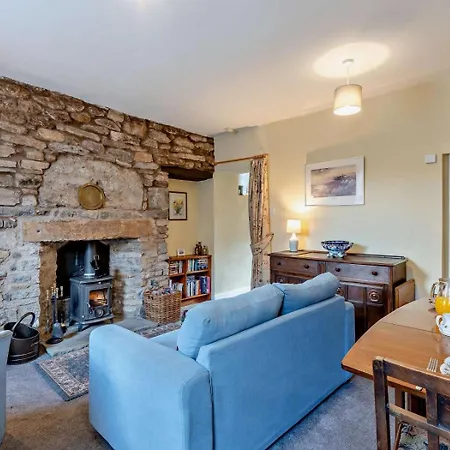 2 Bed In Sz144 Ferienhaus Kirkby Stephen