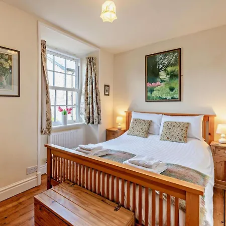 Ferienhaus 2 Bed In Sz144 Kirkby Stephen