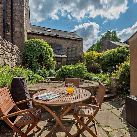 Ferienhaus 2 Bed In Sz144 Kirkby Stephen