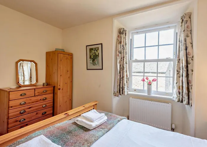 2 Bed In Sz144 Kirkby Stephen