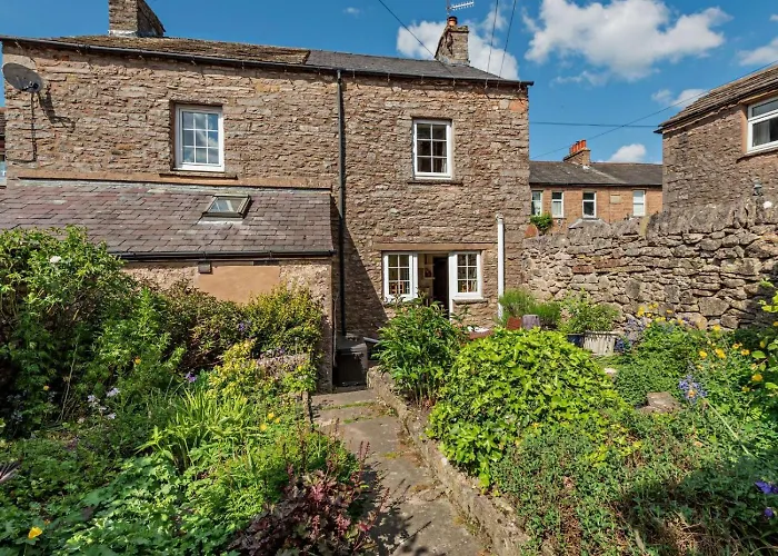 2 Bed In Sz144 Kirkby Stephen