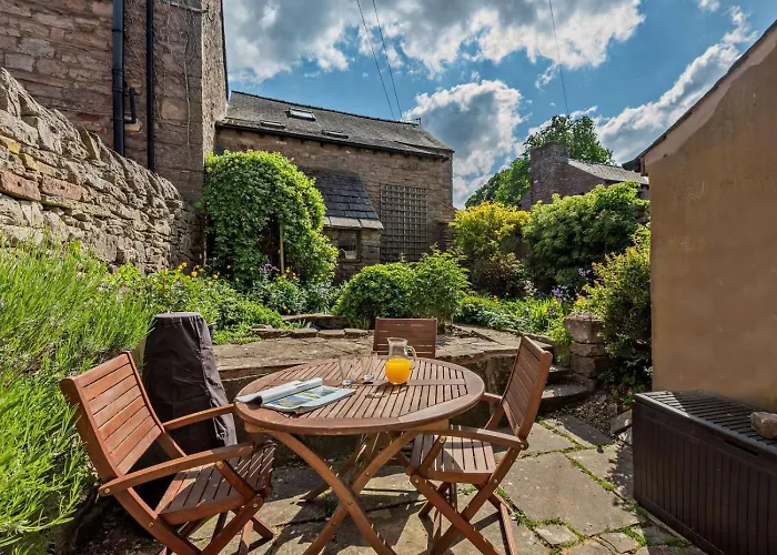 Ferienhaus 2 Bed In Sz144 *